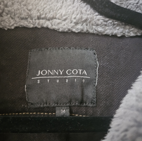 Jonny Cota jacket/skingraft - Picture 4 of 8